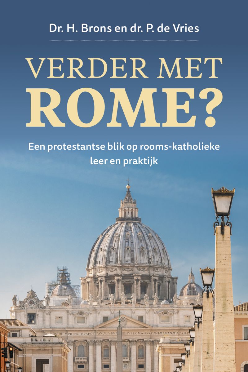 Verder met Rome?